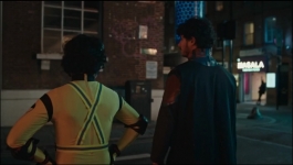 Extraordinary - Season 01 Episode 04